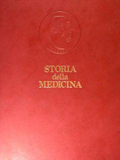 Immagine del venditore per Storia della Medicina della Farmacia della Odontoiatria e della Veterinaria. venduto da EDITORIALE UMBRA SAS