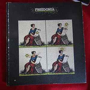 Seller image for Freedonia Cinema comico ebraico americano for sale by Antonio Pennasilico