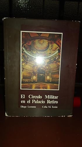 Imagen del vendedor de EL CRCULO MILITAR EN EL PALACIO RETIRO a la venta por Ernesto Julin Friedenthal