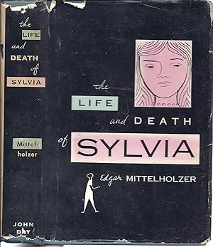 Seller image for The Life And Death Of Sylvia: A Novel for sale by Alplaus Books