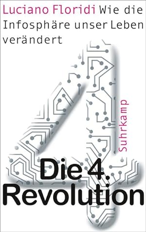 Seller image for Die 4. Revolution for sale by BuchWeltWeit Ludwig Meier e.K.