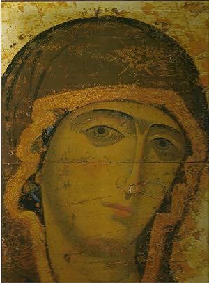 Seller image for THE RUSSIAN ICON for sale by The Old Bookshelf