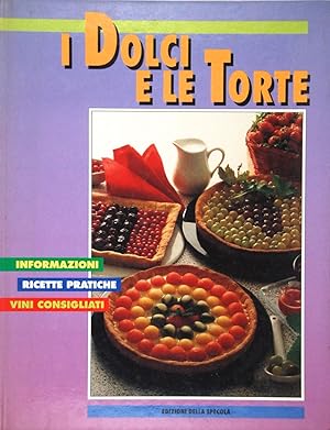 I dolci e le torte