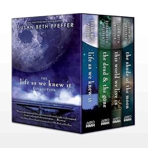 Seller image for The Life as We Knew It Collection (Boxed Set) for sale by AussieBookSeller