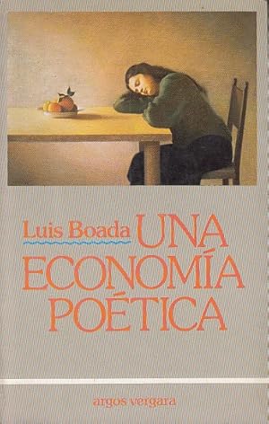 Image du vendeur pour UNA ECONOMA POTICA mis en vente par Librera Vobiscum