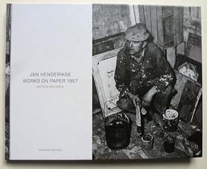 Imagen del vendedor de Works on paper 1957 a la venta por Prentwerk Art Books