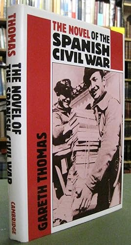 The Novel of the Spanish Civil War (1936-1975)