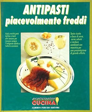 Antipasti piacevolmente freddi