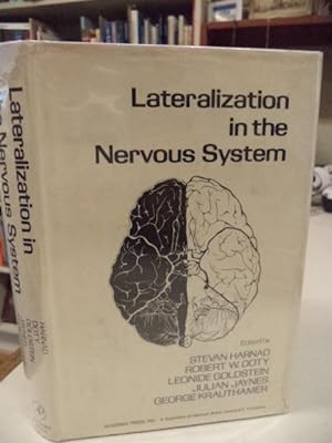 Lateralization in the Nervous System