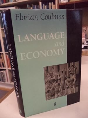 Language and Economy