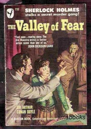 Valley Of Fear