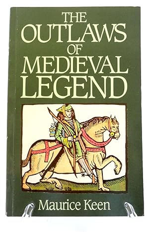 Seller image for The Outlaws of Medieval Legend for sale by The Parnassus BookShop