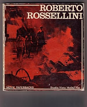 Image du vendeur pour Roberto Rossellini mis en vente par CARDINAL BOOKS  ~~  ABAC/ILAB