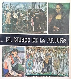 EL MUNDO DE LA PINTURA