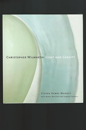 Christopher Wilmarth: Light and Gravity