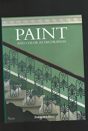 Paint and Color in Decoration (Farrows & Ball)