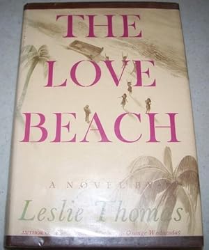 Seller image for The Love Beach: A Novel for sale by Easy Chair Books