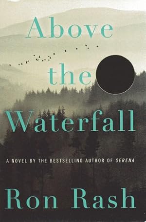 Seller image for Above the Waterfall for sale by CatchandReleaseBooks