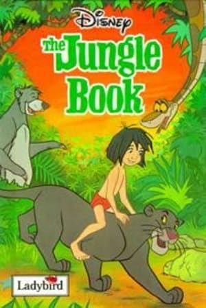 Seller image for Jungle Book.Ladybird for sale by M.Roberts - Books And ??????
