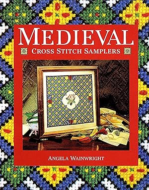 Medieval Cross Stitch Samplers :