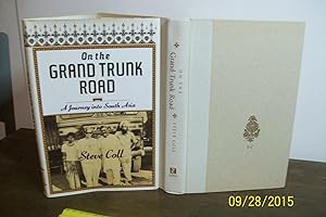 On the Grand Trunk Road - a Journey Into South Asia