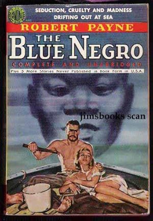 The Blue Negro