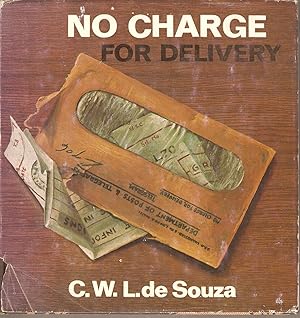 Imagen del vendedor de No Charge for Delivery a la venta por Snookerybooks