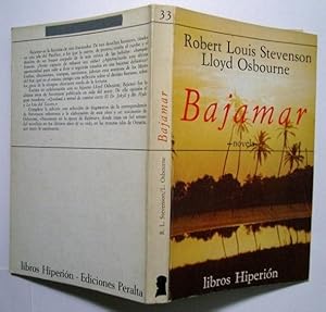 Image du vendeur pour Bajamar mis en vente par La Social. Galera y Libros