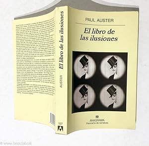 El Libro de las Ilusiones