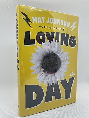 Imagen del vendedor de Loving Day (Signed First Edition) a la venta por Dan Pope Books