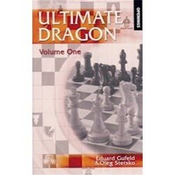 Ultimate Dragon Volume One.