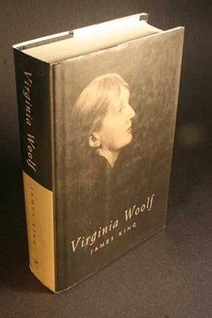 Bild des Verkufers fr Virginia Woolf. zum Verkauf von Steven Wolfe Books