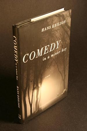 Imagen del vendedor de Comedy in a minor key. Translated from the German by Damion Searls a la venta por Steven Wolfe Books