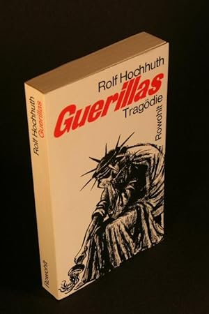 Seller image for Guerillas. Tragdie in 5 Akten. for sale by Steven Wolfe Books