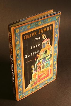 Imagen del vendedor de The silver castle. A novel. a la venta por Steven Wolfe Books