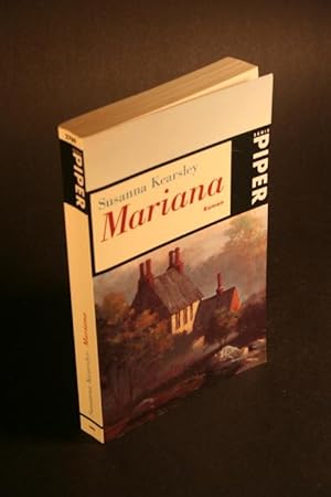 Seller image for Mariana. Roman [TEXT IN GERMAN]. Aus dem Englischen von Karin Diemerling for sale by Steven Wolfe Books