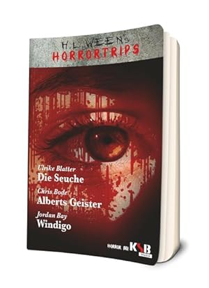 H.L. Weens - Horrortrips