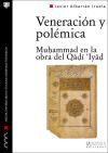 Bild des Verkufers fr Veneracin y polmica. Muhammad en la obra del Qadi'Iyad zum Verkauf von AG Library