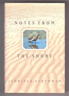 Imagen del vendedor de Notes from the Shore a la venta por Ray Dertz