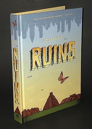 Ruins (Signed First Edition)