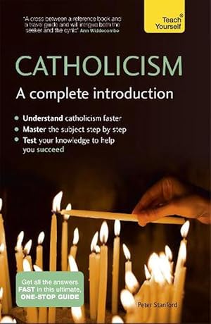 Seller image for Catholicism: A Complete Introduction: Teach Yourself (Paperback) for sale by AussieBookSeller