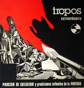 TROPOS extraordinario. 3/4 segundo y tercer trimestre de 1972