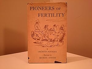 Seller image for Pioneers of Fertility for sale by Jonathan P Vokes