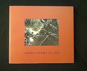 Seller image for Ansel Adams at 100. for sale by Antiquariat Matthias Drummer
