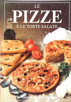 Immagine del venditore per Le pizze a le torte salate venduto da FABRISLIBRIS