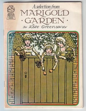 Image du vendeur pour A Selection from Marigold Garden mis en vente par The Children's Bookshop