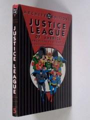 Justice League of America Archives - Volume 5