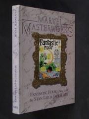 Marvel Masterworks - Fantastic Four - Vol 2