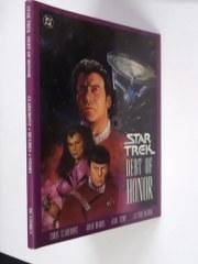 Star Trek - Debt of Honour