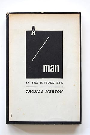 A Man in the Divided Sea